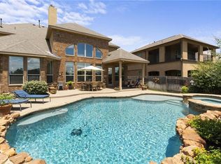 3008 Wedgescale Pass, Leander, TX 78641