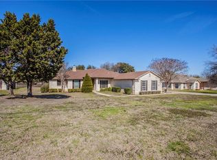 216 Speed Horse, Liberty Hill, TX 78642
