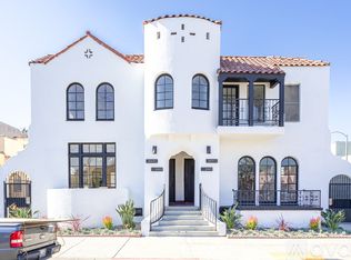 2001 1/2 2nd Ave, Los Angeles, CA 90018