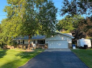 8461 Ridge Rd, Goodrich, MI 48438