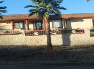 120 E Ruby Rd, Rio Rico, AZ 85648
