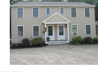 10 Douglas St, Sanford, ME 04073