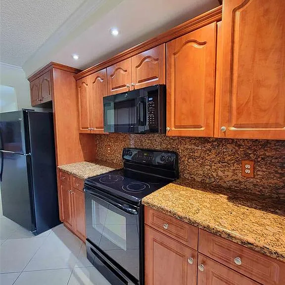 12955 SW 16th Ct — Photo 1