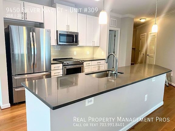 2nd image of 9450 Silver King Ct Unit 309