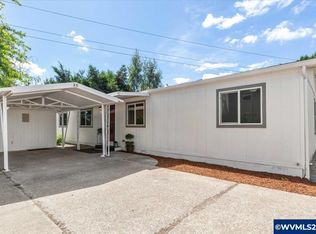 4730 Auburn Rd NE UNIT 25, Salem, OR 97301