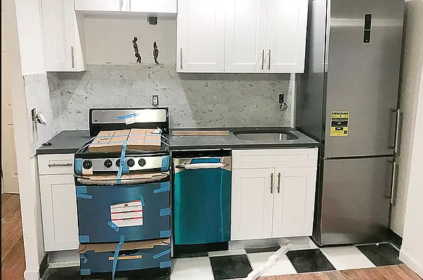 Rented by Silver Line Realty Group NY LLC | media 9