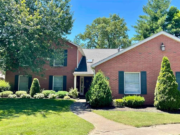 20C Quail Ridge Ct, Owensboro, KY 42303
