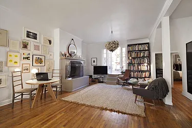 Rented by Town Residential