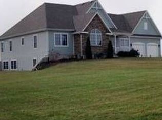 10803 E 241st Ter, Peculiar, MO 64078