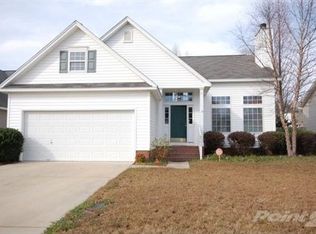 1203 Rockwood Rd, Columbia, SC 29209