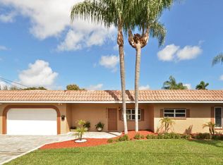 2233 SE 12th St, Pompano Beach, FL 33062