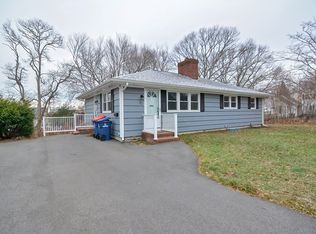 27 Elmwood Rd, New Bedford, MA 02740