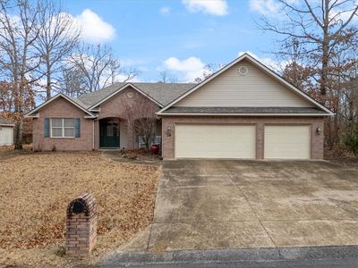 28 Drummore Ln, Bella vista, AR, 72715