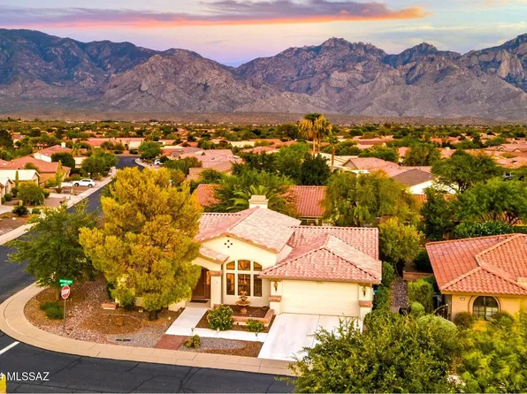 14592 N Alamo Canyon Dr, Oro Valley, AZ 85755