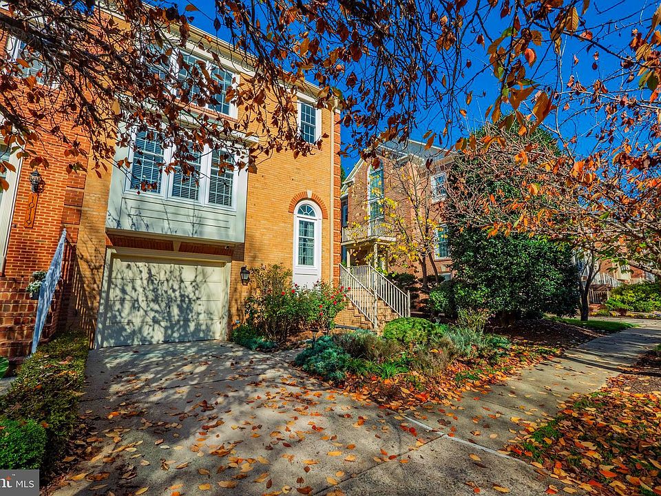 10117 Sterling Ter, Rockville, MD 20850 Zillow