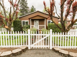 223 S Estella St, Glide, OR 97443