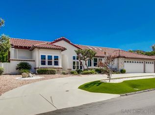 15941 Grey Stone Rd, Poway, CA 92064