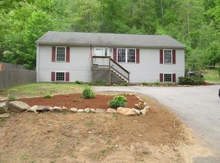 1226 Brimfield Rd, Warren, MA 01083