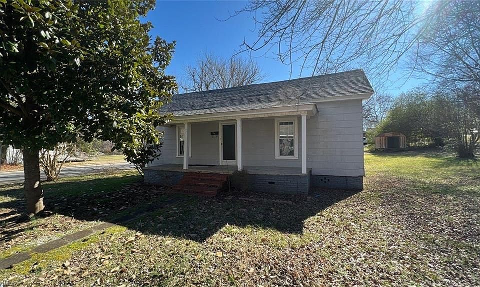 1326 Maryland Ave, Eden, NC 27288 Zillow