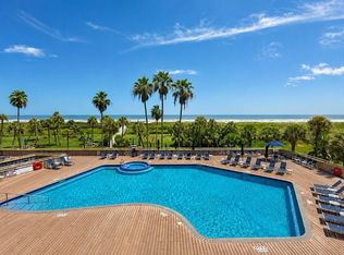1401 E Beach Dr Unit 112, Galveston, TX 77550