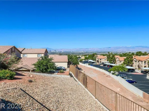 2050 N Los Feliz St #172, Las Vegas, NV 89156