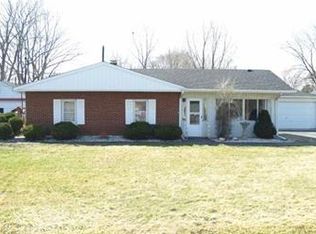 15506 Clyde Ave, South Holland, IL