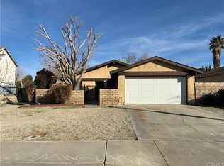 44406 Benald St, Lancaster, CA 93535
