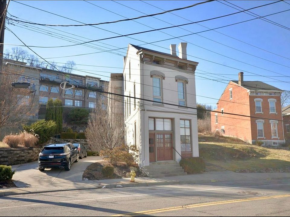 1st image of 1115 Pike St #2