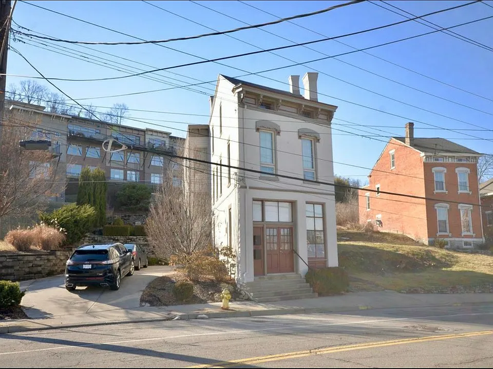 1115 Pike St #1