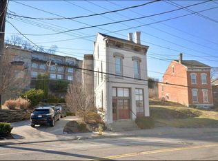 1115 Pike St APT 1, Covington, KY 41011