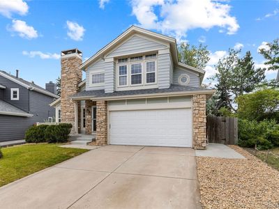 5488 S Danube Way, Centennial, CO, 80015