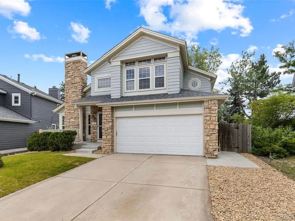 5488 S Danube Way, Aurora, CO 80015