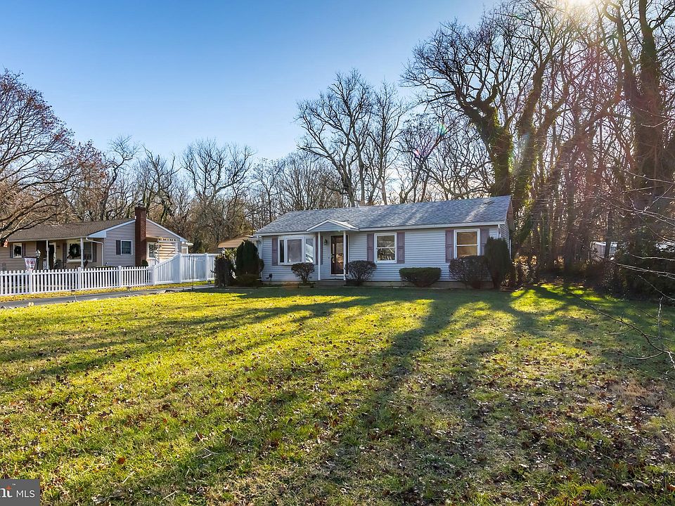 85 Strawberry Ave, Vineland, NJ 08360 Zillow