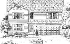 1st image of 2966 E Thrush Dr