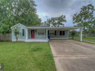 505 Mount Zion Rd, Shreveport, LA 71106