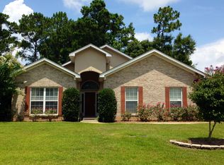 27661 Cahaba Dr, Daphne, AL 36526
