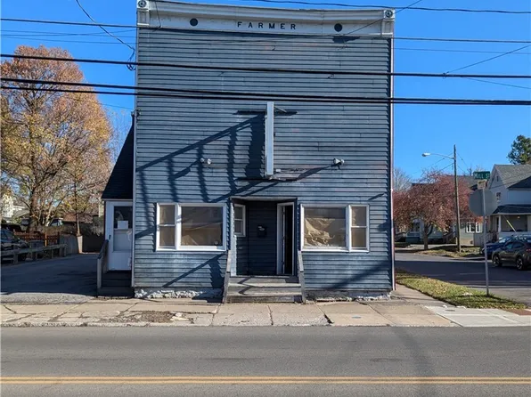700 Mill St, Watertown, NY 13601