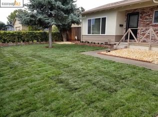 1812 Modoc Ct, Antioch, CA 94509