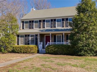 5018 Drayton Dr, Glen Allen, VA 23060