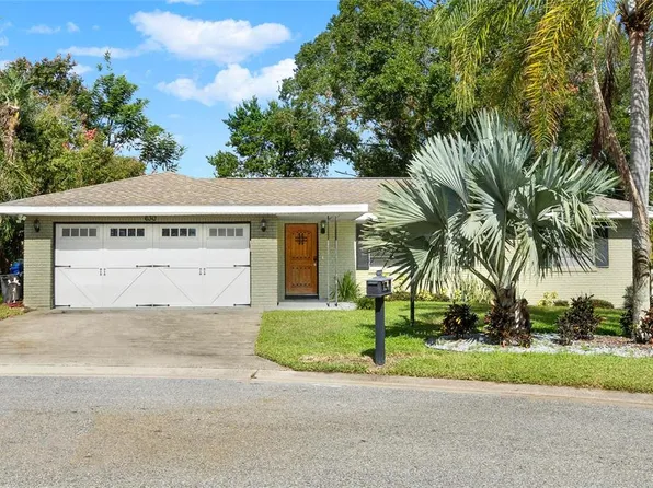 630 Hillside Cir, Lake Alfred, FL 33850