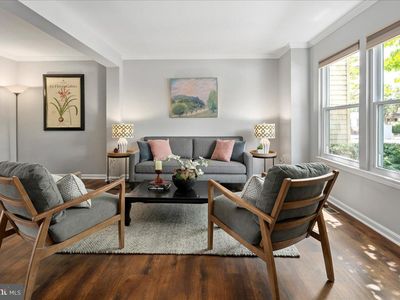 304 Curry Ford Ln, Gaithersburg, MD, 20878