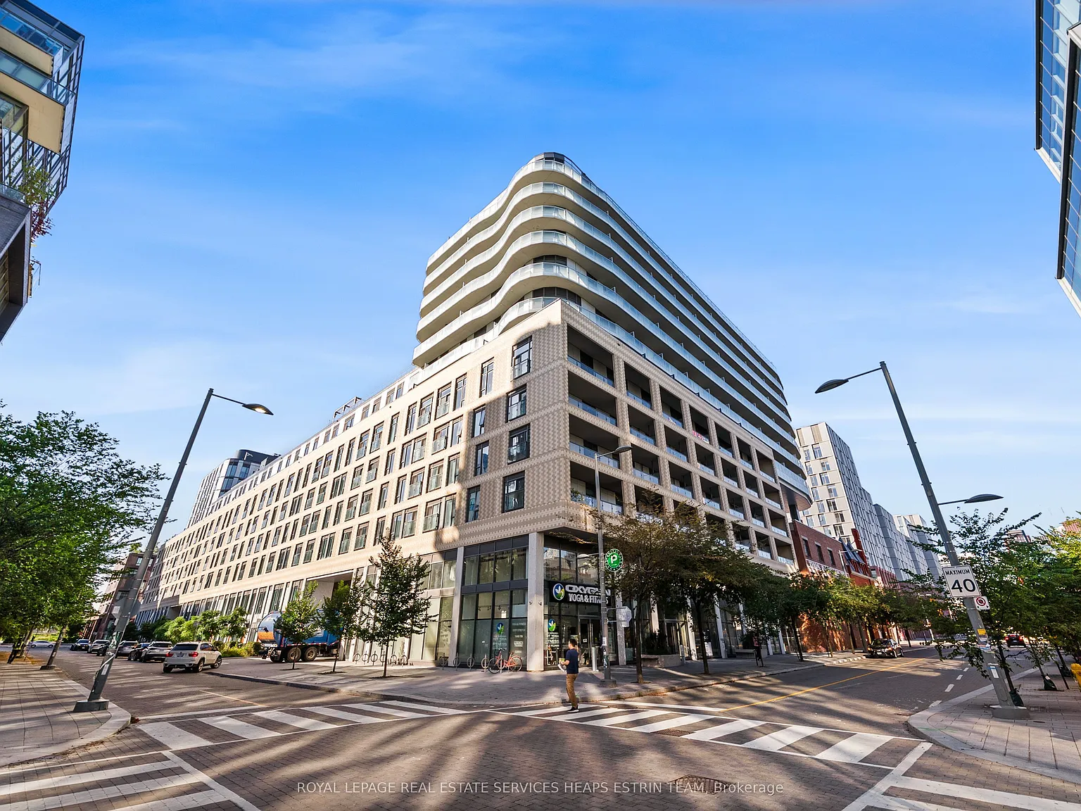 1 bed, $2,050 — Photo 1