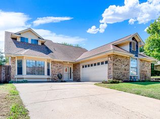 2722 Strother Dr, Garland, TX 75044