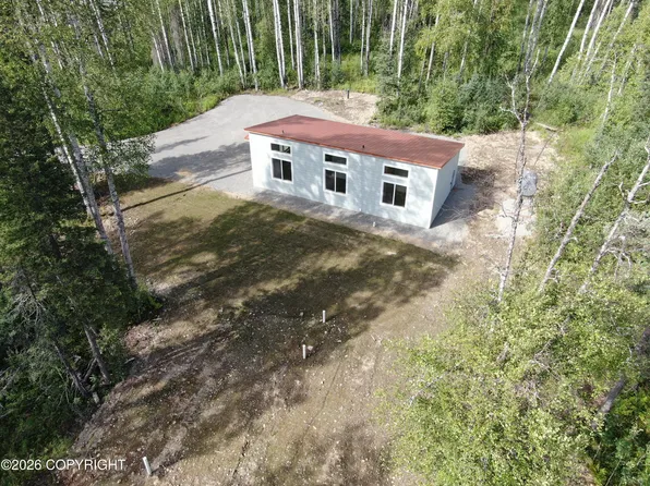 L2 S Salmon Alley St, Talkeetna, AK 99676