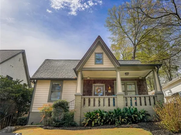 1315 Sylvan Cir NE, Atlanta, GA 30319