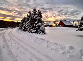 32 King's Highway, Colebrook, NH 03576