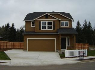 87720 Rendezvous Loop, Veneta, OR 97487