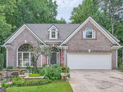 6520 Indian Acres Trl, Tucker, GA, 30084