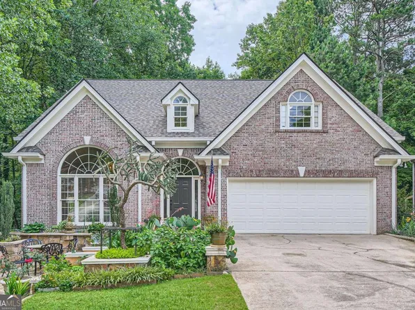 6520 Indian Acres Trl, Tucker, GA 30084