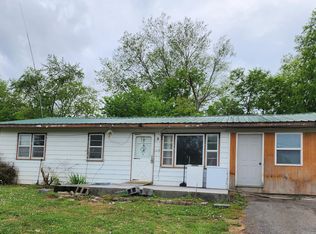 129 Diamond Cir, Newport, TN 37821